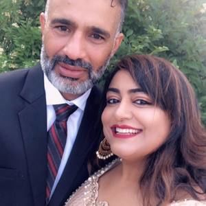 Meet your Posher, Soni